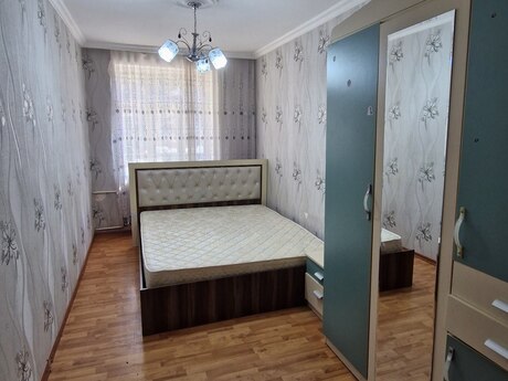 2-комнатная квартира, 55 м², Nəriman Nərimanov: 185 000 ₼ 4