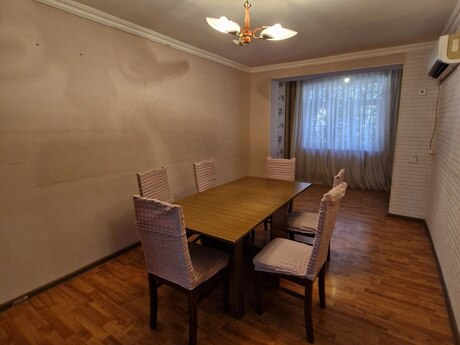 2-комнатная квартира, 55 м², Nəriman Nərimanov: 185 000 ₼ 2