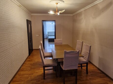 2-комнатная квартира, 55 м², Nəriman Nərimanov: 185 000 ₼ 3