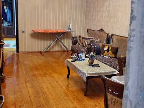 2 otaqlı yeni tikili - Əhmədli m. - 86 m²