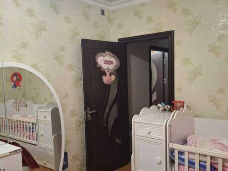 2 otaqlı yeni tikili - Yasamal r. - 70 m²