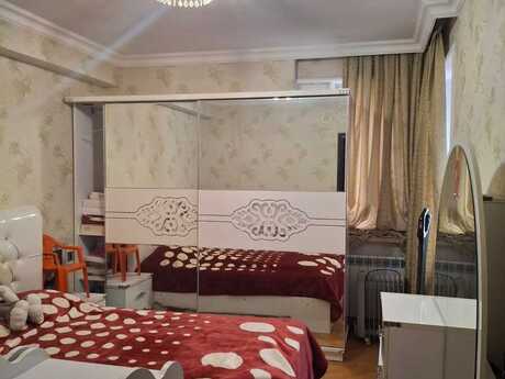 2 otaqlı yeni tikili - Yasamal r. - 70 m²
