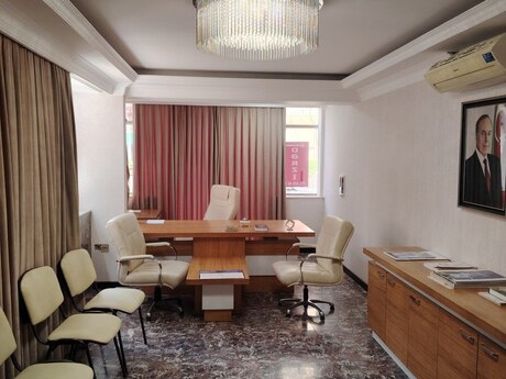 Объявление №6007559 - Баку, Насиминский  р., 6-комн., 200 м²