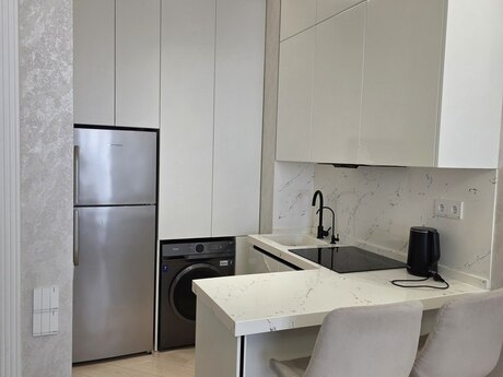 Kirayə 2 otaqlı mənzil, 65 m², Nəsimi: 1 000 ₼/ay 2