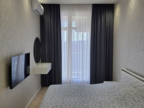 Kirayə 2 otaqlı mənzil, 65 m², Nəsimi: 1 000 ₼/ay 3