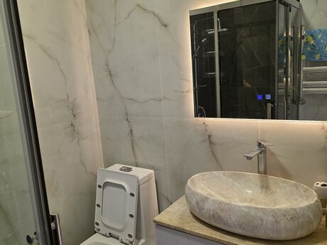 Kirayə 2 otaqlı mənzil, 65 m², Nəsimi: 1 000 ₼/ay 5