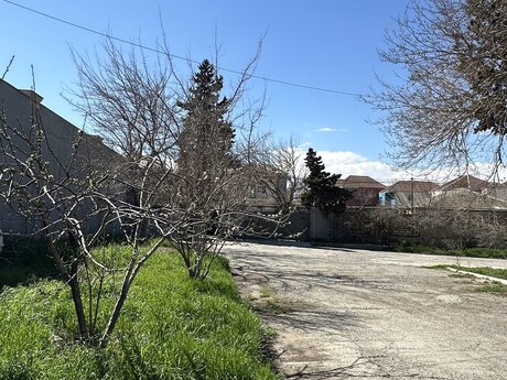 Obyekt - Biləcəri q. - 40 m²