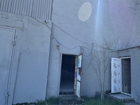 Obyekt - Biləcəri q. - 40 m²