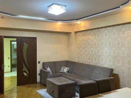 Elan №6007612 - Bakı, Qara Qarayev m., 3 otaqlı, 135 m², 7/16 mərtəbə