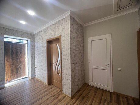 3 otaqlı həyət evi/bağ evi - Masazır q. - 80 m²