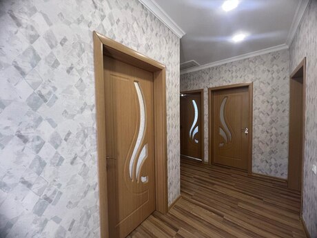 3 otaqlı həyət evi/bağ evi - Masazır q. - 80 m²