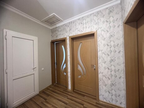 3 otaqlı həyət evi/bağ evi - Masazır q. - 80 m²