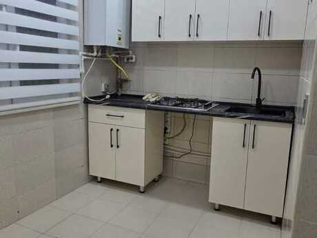 3 otaqlı köhnə tikili - Memar Əcəmi m. - 65 m²