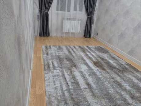 3 otaqlı köhnə tikili - Memar Əcəmi m. - 65 m²