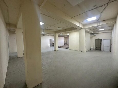 3 otaqlı ofis - Nəriman Nərimanov m. - 380 m²