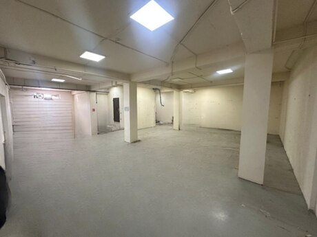 3 otaqlı ofis - Nəriman Nərimanov m. - 380 m²