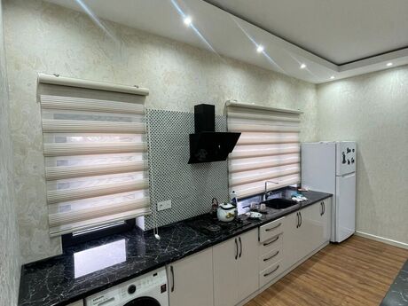 Объявление №6007674 - Баку, пос. Новханы, 4-комн., 150 м²