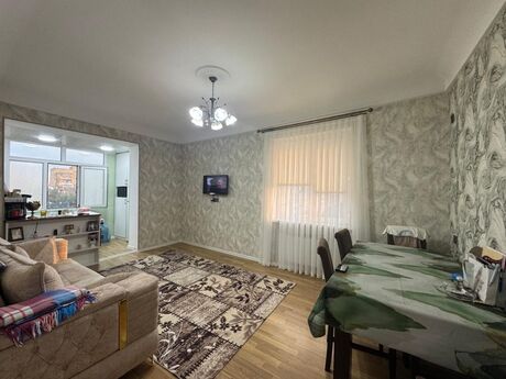 Объявление №6007708 - Баку, пос. Бакиханова, 2-комн., 40 м², 5/5 этаж