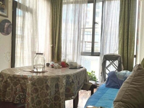 Elan №6007706 - Bakı, Gənclik m., 2 otaqlı, 55 m², 2/15 mərtəbə