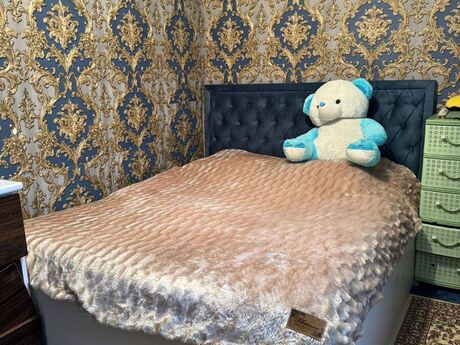 Объявление №6007707 - Баку, м. Гянджлик, 3-комн., 75 м²