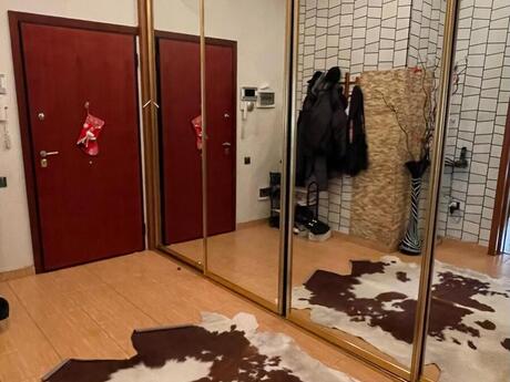 3 otaqlı mənzil, 141 m², 8 Noyabr: 382 000 ₼ 5