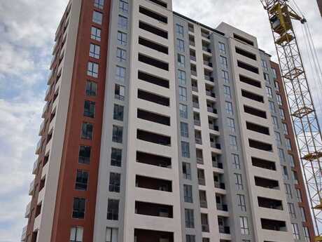 2-комн. новостройка - м. Азадлыг проспекти - 87 м²