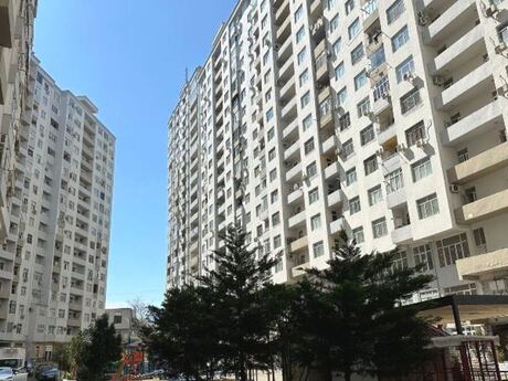 Объявление №6007726 - Баку, м. 20 января, 4-комн., 137 м², 4/17 этаж