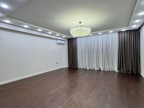 Elan №6007738 - Bakı, Nəriman Nərimanov m., 4 otaqlı, 165 m², 16/18 mərtəbə
