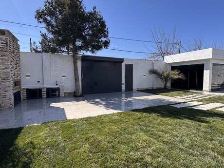5 otaqlı həyət evi, 250 m², Mərdəkan: 685 000 ₼ 5