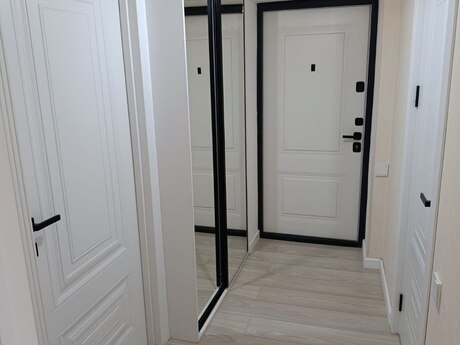 Объявление №6007852 - Баку, м. Нариман Нариманов, 3-комн., 100 м², 5/16 этаж