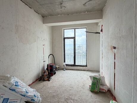 2 otaqlı yeni tikili - Azadlıq Prospekti m. - 71.4 m²