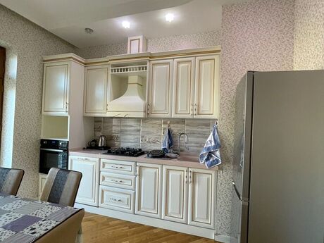 2 otaqlı yeni tikili - Xətai r. - 85 m²