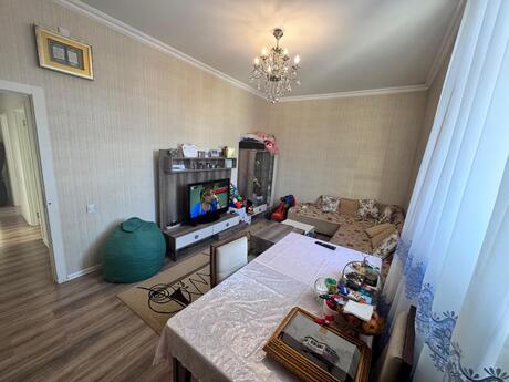 3-room apartment, 85 m², İnşaatçılar: 209 000 ₼ 2