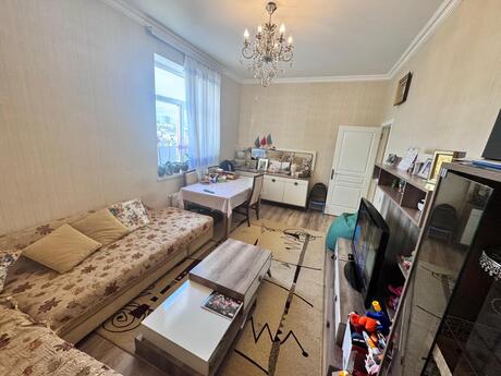 3-room apartment, 85 m², İnşaatçılar: 209 000 ₼ 4