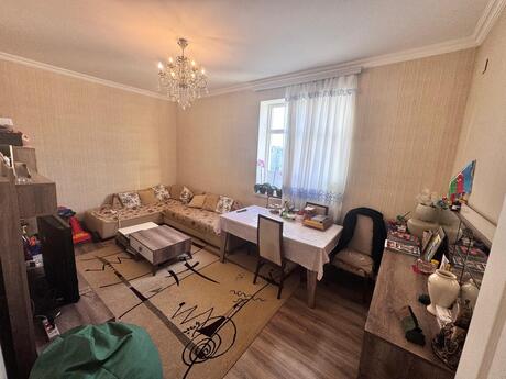 3-room apartment, 85 m², İnşaatçılar: 209 000 ₼ 3