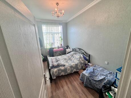 3-room apartment, 85 m², İnşaatçılar: 209 000 ₼ 5