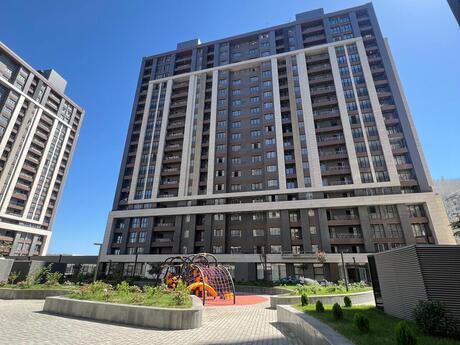 Объявление №6007896 - Баку, м. Шах Исмаил Хатаи, 2-комн., 67 м², 15/20 этаж