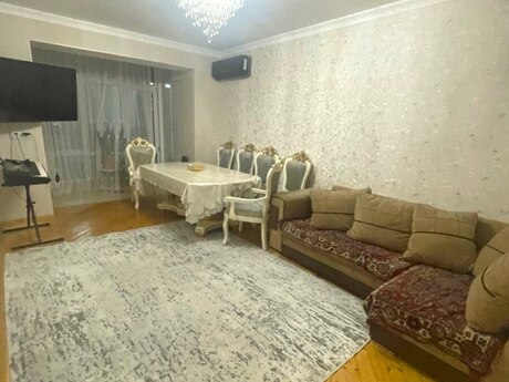Объявление №6007916 - Баку, Сабаильский р., 3-комн., 90 м², 3/6 этаж