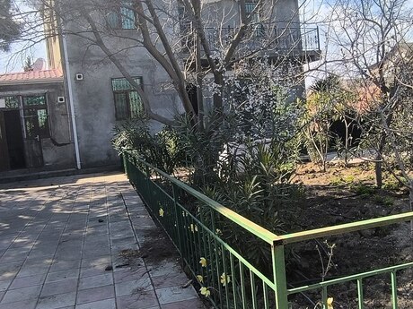 9 otaqlı həyət evi, 300 m², Novxanı: 300 000 ₼ 5