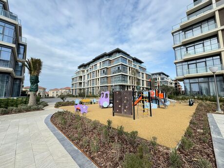 2 otaqlı mənzil, 83 m², Sea Breeze: 475 000 ₼ 2