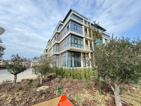 2 otaqlı mənzil, 83 m², Sea Breeze: 475 000 ₼ 4