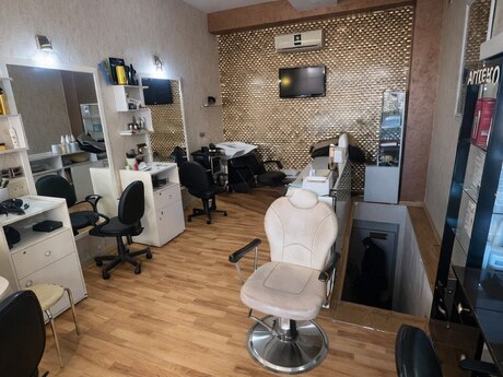 Elan №6007951 - Bakı, İnşaatçılar m., 50 m²