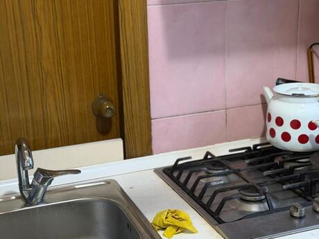 2-комн. дом/дача - м. 8 ноября - 50 м²