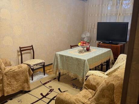 2-комн. дом/дача - м. 8 ноября - 50 м²