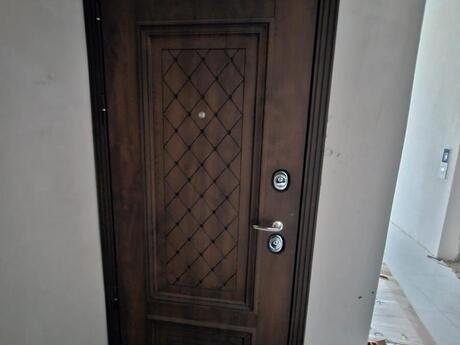 2 otaqlı yeni tikili - Neftçilər m. - 56 m²