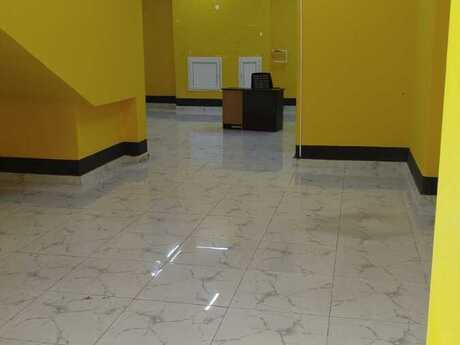 Obyekt - Nərimanov r. - 105 m²