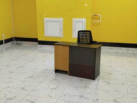 Obyekt - Nərimanov r. - 105 m²