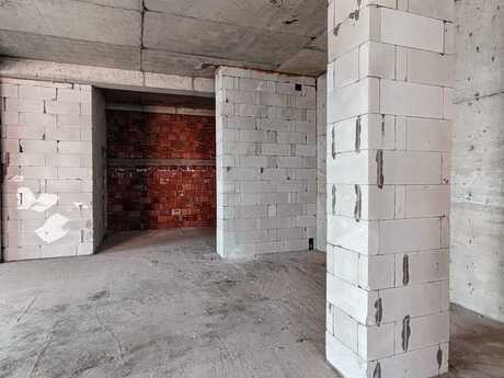 8-комнатная квартира, 376 м², Triumph Palace: 1 128 000 ₼ 5