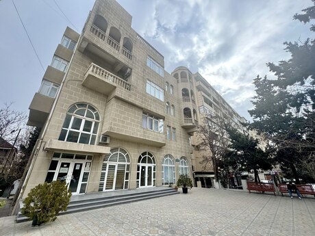 Объявление №6007975 - Баку, м. Гянджлик, 1085 м²