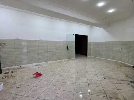 Obyekt - Nəriman Nərimanov m. - 300 m²